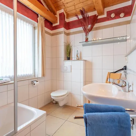 Ab Ins Inselglueck Og 3a Apartment