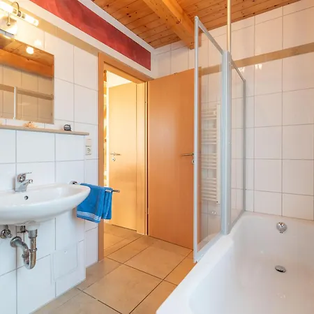 Apartment Ab Ins Inselglueck Og 3a *