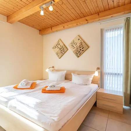 Ab Ins Inselglueck Og 3a Apartment Heringsdorf (Usedom)